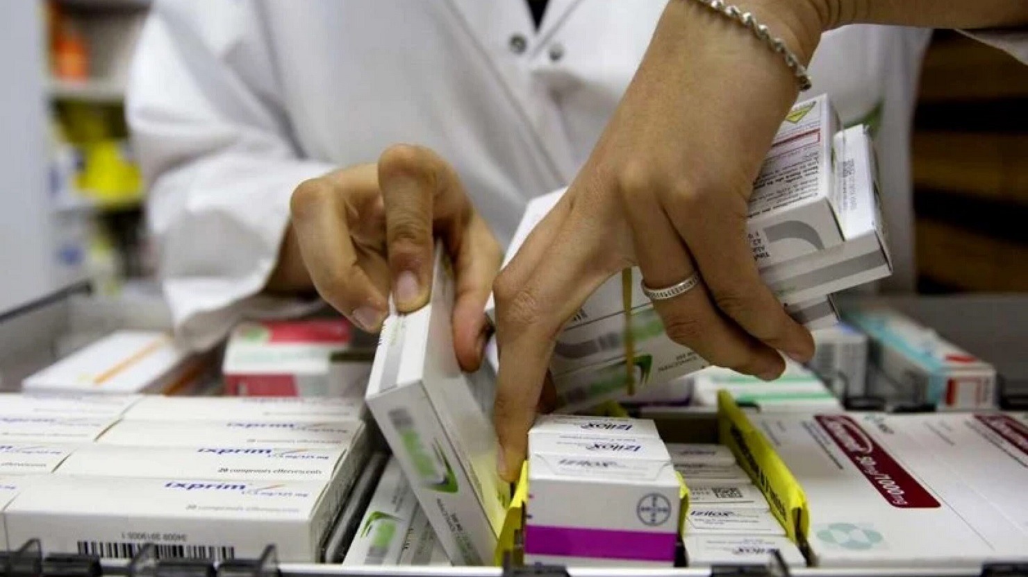 وكالة الأدوية تنفي أي تصنيف نهائي للمغرب