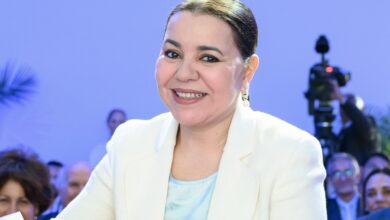 الأميرة للا أسماء تدشن مركزاً جديداً للتكفل بالأطفال الصم بمكناس