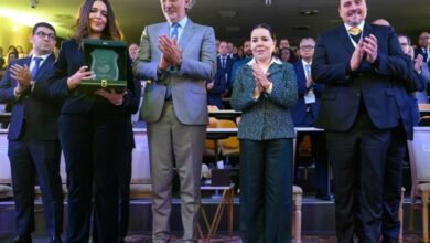 الأميرة للا أسماء تفتتح مؤتمرا إفريقيا لزراعة قوقعة الأذن للأطفال