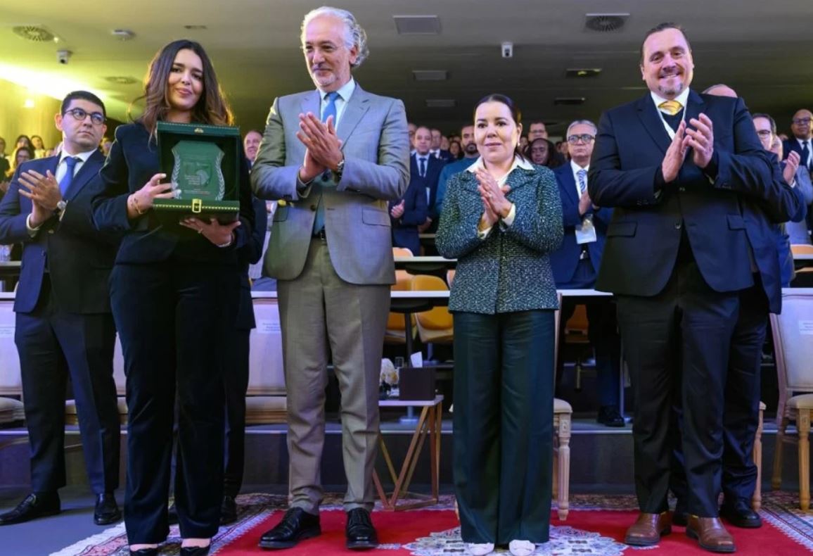 الأميرة للا أسماء تفتتح مؤتمرا إفريقيا لزراعة قوقعة الأذن للأطفال