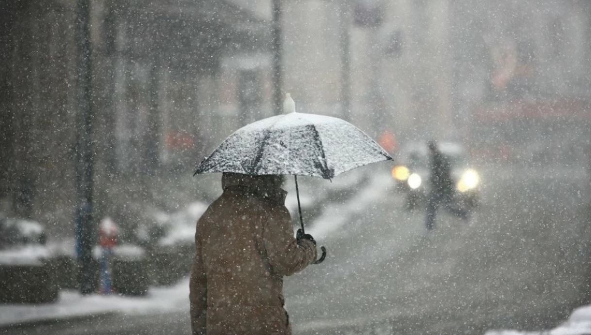 المغرب يستعد لموجة جوية باردة وممطرة نهاية الأسبوع