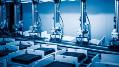 واشنطن تدعم مشروعاً مغربياً لإنتاج "البولي-سيليكون" لتقليص الاعتماد على الصين