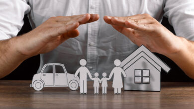 قطاع التأمين بالمغرب يسجل رقم معاملات بقيمة 37.7 مليار درهم