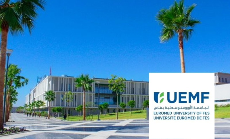 الجامعة الأورو متوسطية بفاس ضمن أفضل 400 جامعة في العالم