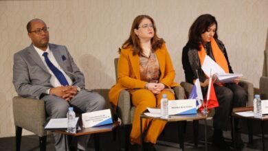 إطلاق الحملة الوطنية للوقاية من العنف الرقمي والتحرش الإلكتروني