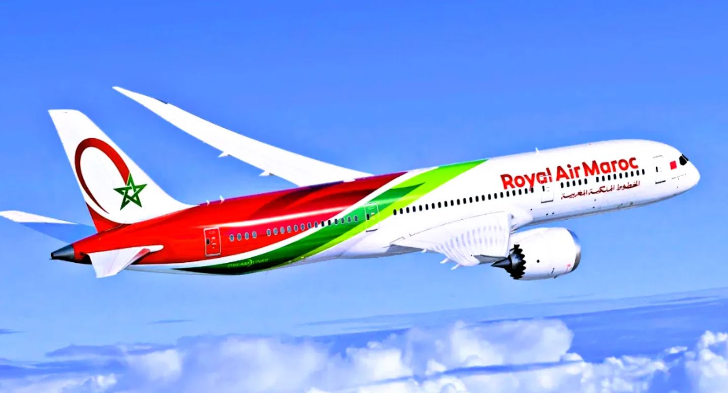 اتفاق تشارك الرموز بين الخطوط المغربية والماليزية يعزز الربط بين القارات