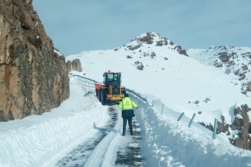 الداخلية ترفع التعبئة واليقظة لمواجهة التقلبات الجوية