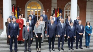 المغرب وإسبانيا يوقّعان 14 اتفاقية تعاون بمدريد