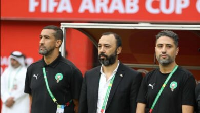 السكتيوي يكشف عن صعوبات المنتخب المغربي قبل مواجهة جزر القمر