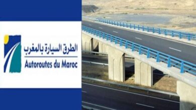 ارتفاع رقم معاملات الطرق السيارة بالمغرب بنسبة 19%