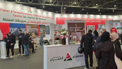 "العمران إكسبو" فرصة لاكشاف مشاريع سكنية واستثمارية متنوعة