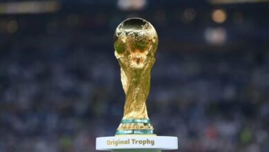 الفيفا تكشف عن جدول مباريات كأس العالم 2026