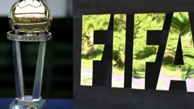   رسميا.. الفيفا يعلن موعد انضمام المحترفين لمنتخباتهم قبل أمم أفريقيا