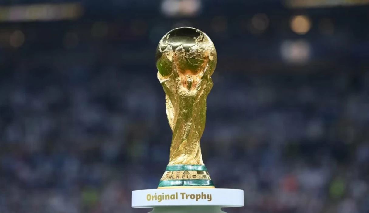 الفيفا تكشف عن جدول مباريات كأس العالم 2026