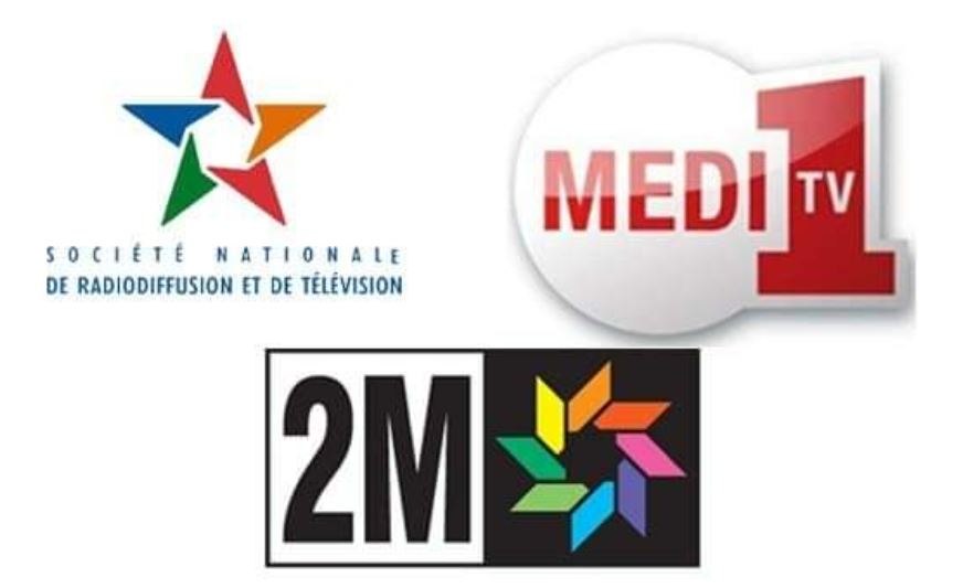 توسع القطب العمومي السمعي البصري بالسيطرة على القناة الثانية