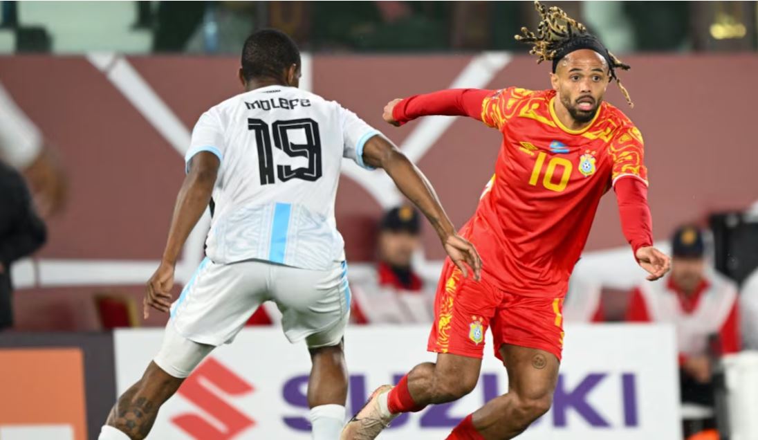 السنغال والكونغو يتأهلان إلى ثمن نهائي كأس إفريقيا بثلاثيات مثيرة