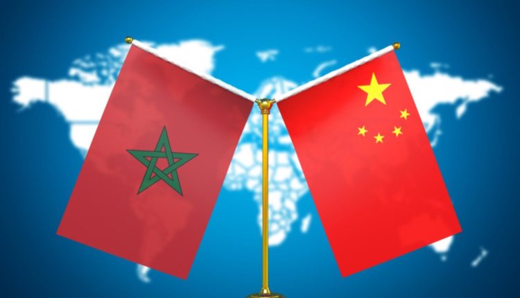 اللجنة المغربية-الصينية تؤكد دور المغرب كمنصة للتعاون الصيني-الإفريقي