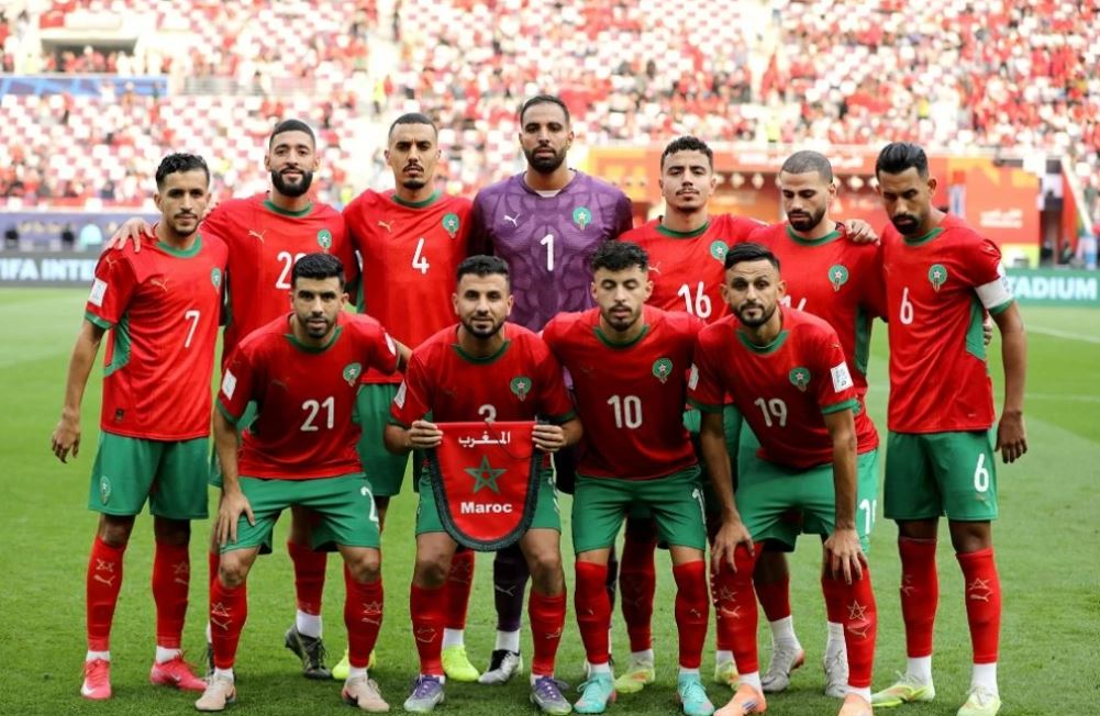 مباراة المغرب وعُمان... الموعد والقنوات الناقلة