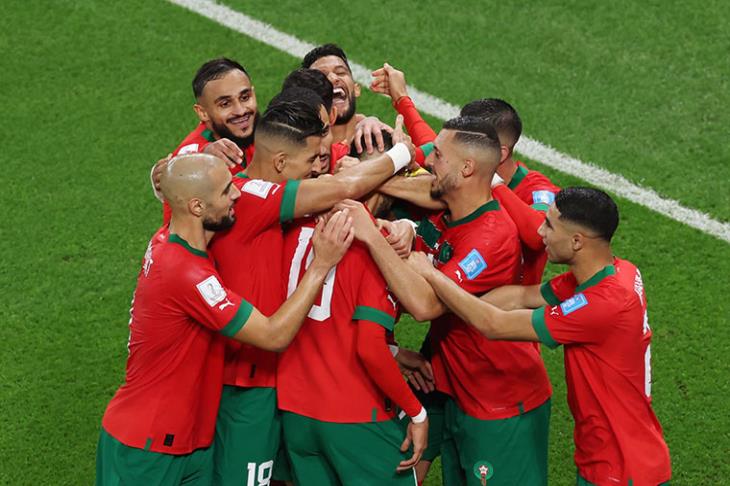 كأس إفريقيا 2025: المنتخب الوطني يعلن قائمته الرسمية