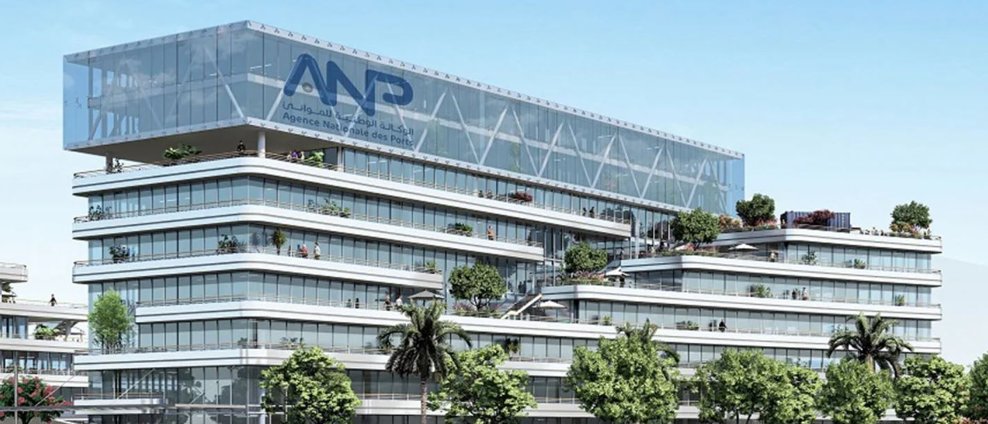 الوكالة الوطنية للموانئ تتحول إلى شركة مساهمة