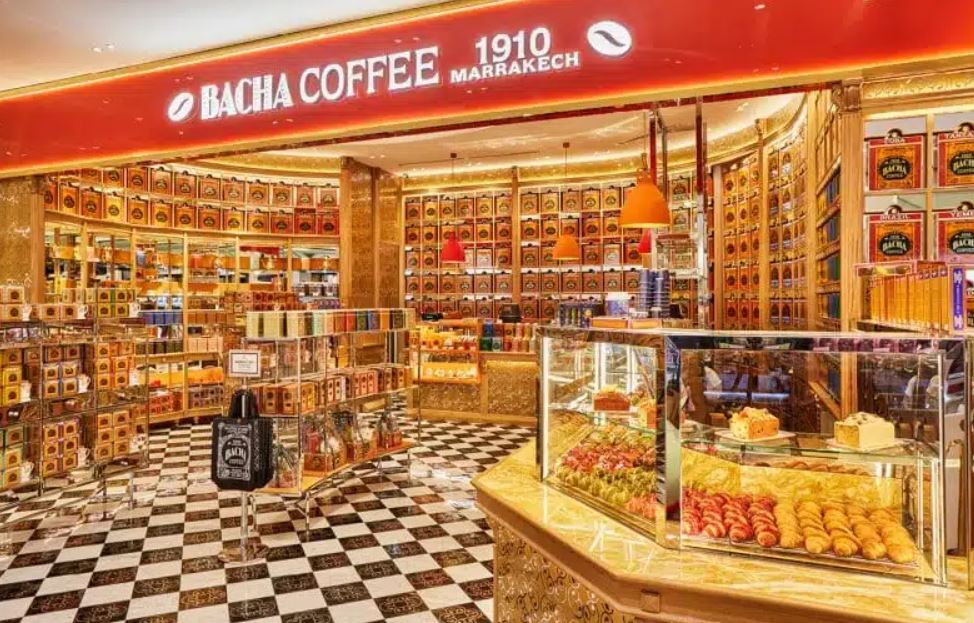 الكان 2025: افتتاح مطاعم جديدة بمطارات الدار البيضاء ومراكش