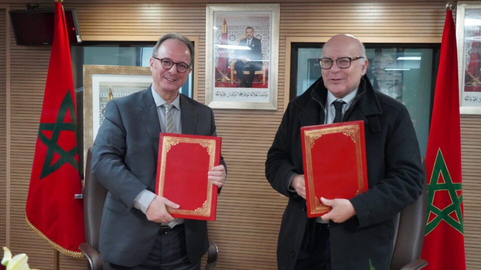 شراكة تعزز حضور مندوبية حقوق الإنسان داخل بوابة الحق في المعلومات