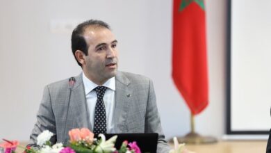 هيئة النزاهة تطلق استراتيجية مكافحة الفساد 2025-2030