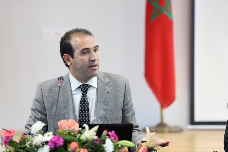 هيئة النزاهة تطلق استراتيجية مكافحة الفساد 2025-2030