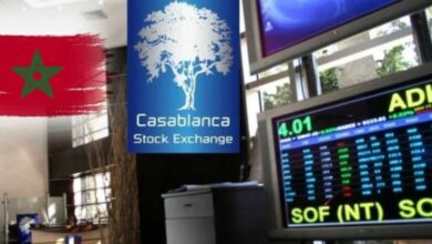 بورصة الدار البيضاء تسجل نمواً في الإيرادات خلال الربع الثالث من 2025 