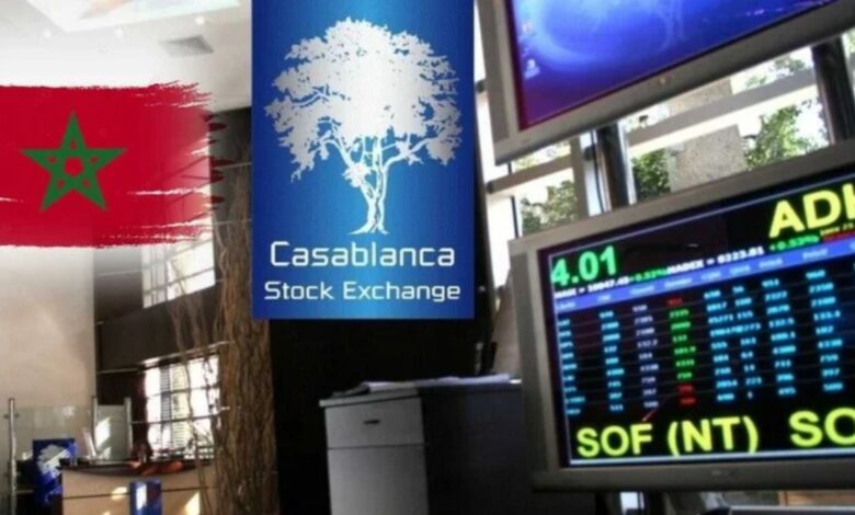 بورصة الدار البيضاء تسجل نمواً في الإيرادات خلال الربع الثالث من 2025 