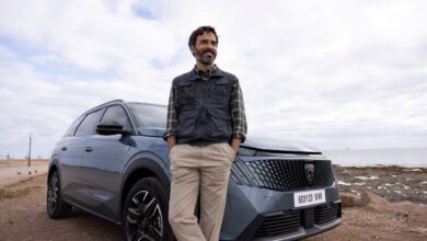 "بيجو المغرب" تختار الفنان أسعد بواب سفيرًا رسميًا للعلامة