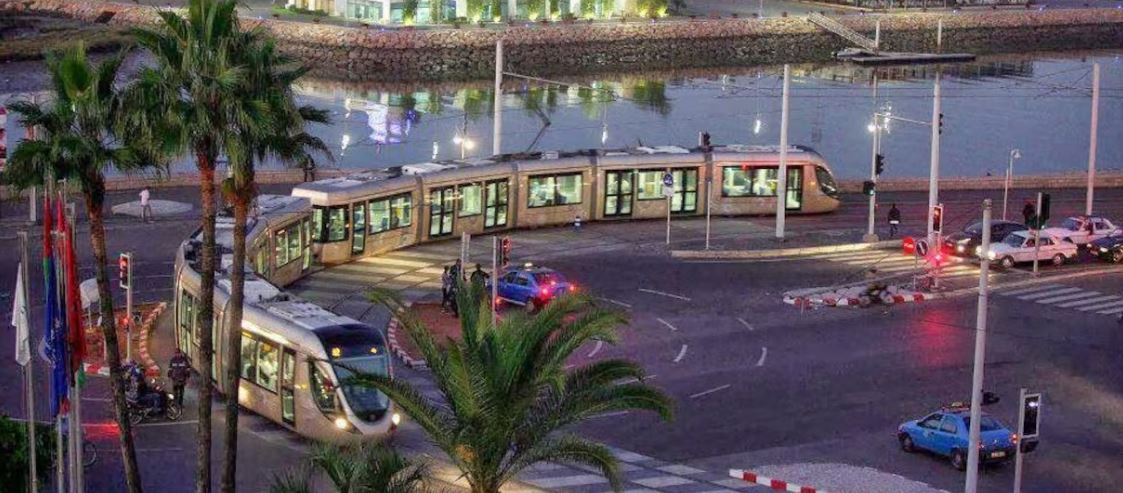 الرباط تطلق تطبيق "Blassty" الذكي لتحسين التنقل الحضري