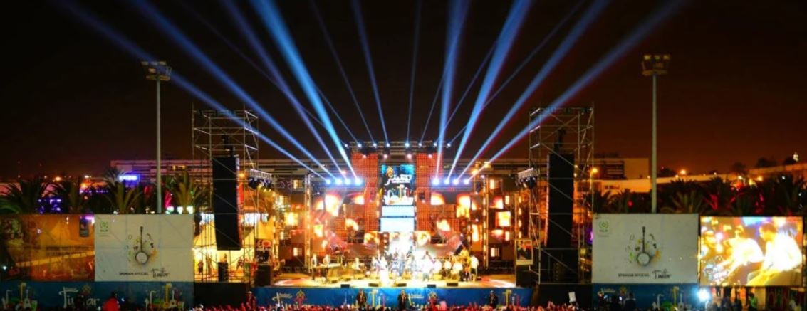 مهرجان تيميتار يبرز التراث والهويات الإفريقية في دورته العشرين