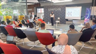 جامعة UM6P تطلق "StartGate Rabat" لدعم ريادة الأعمال