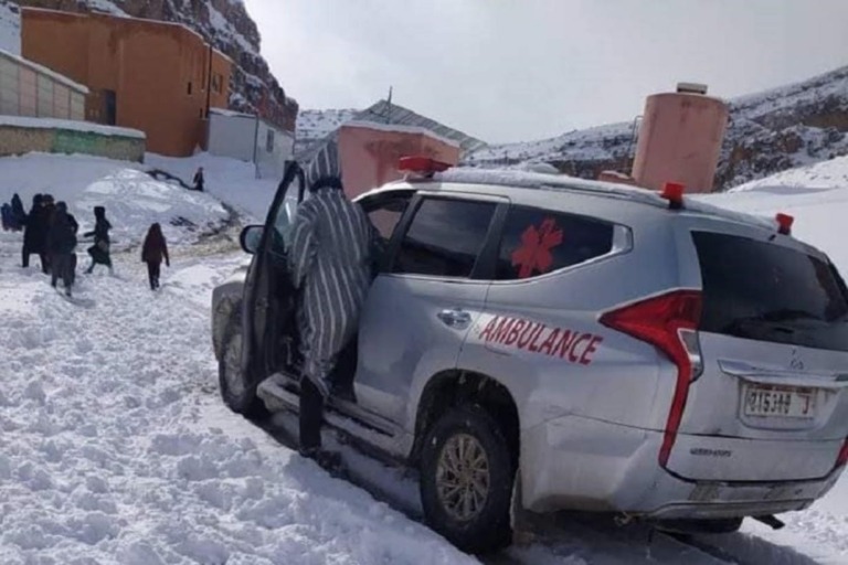 523 مركزاً صحياً ووحدات طبية متنقلة ضمن حملة "رعاية 2025-2026"