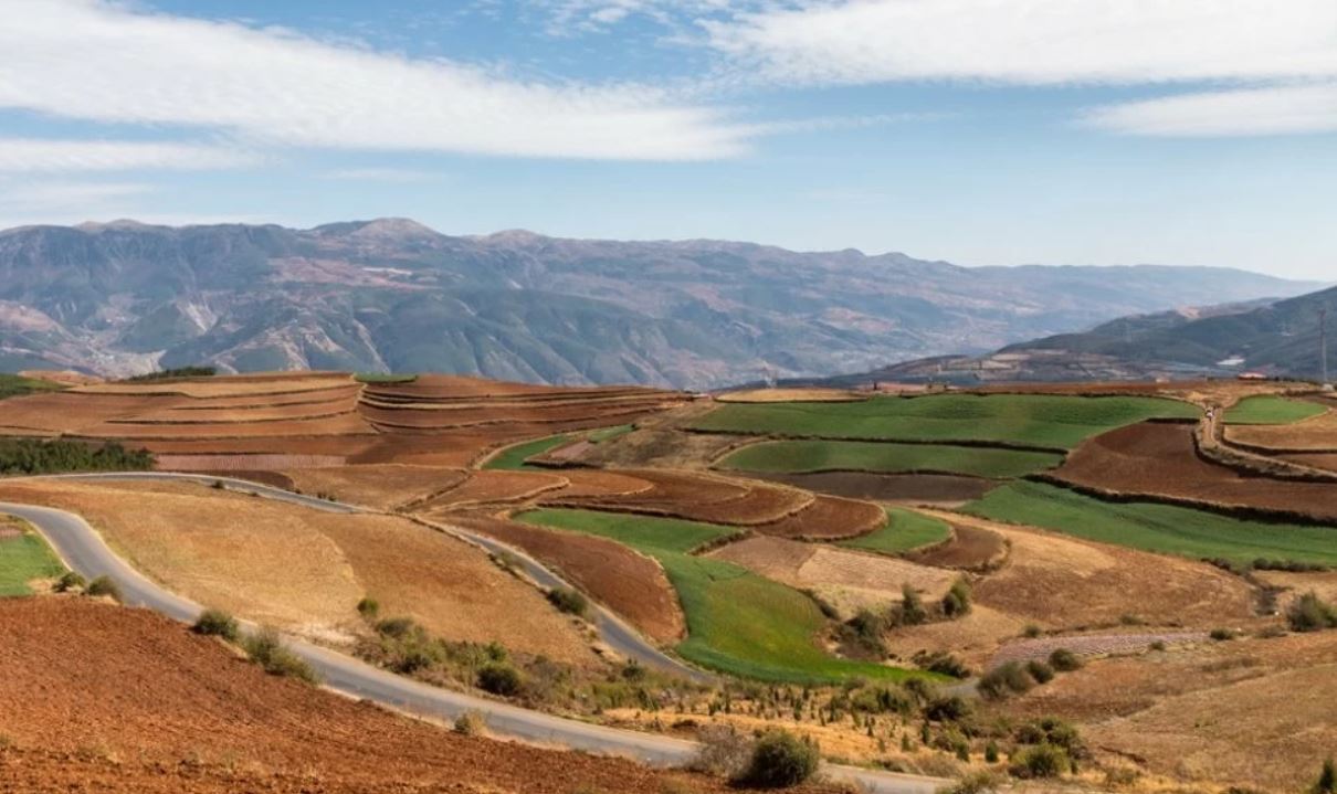 150 مليون أورو لتمويل مشروع SAISS III وتأمين الري بسهل سايس