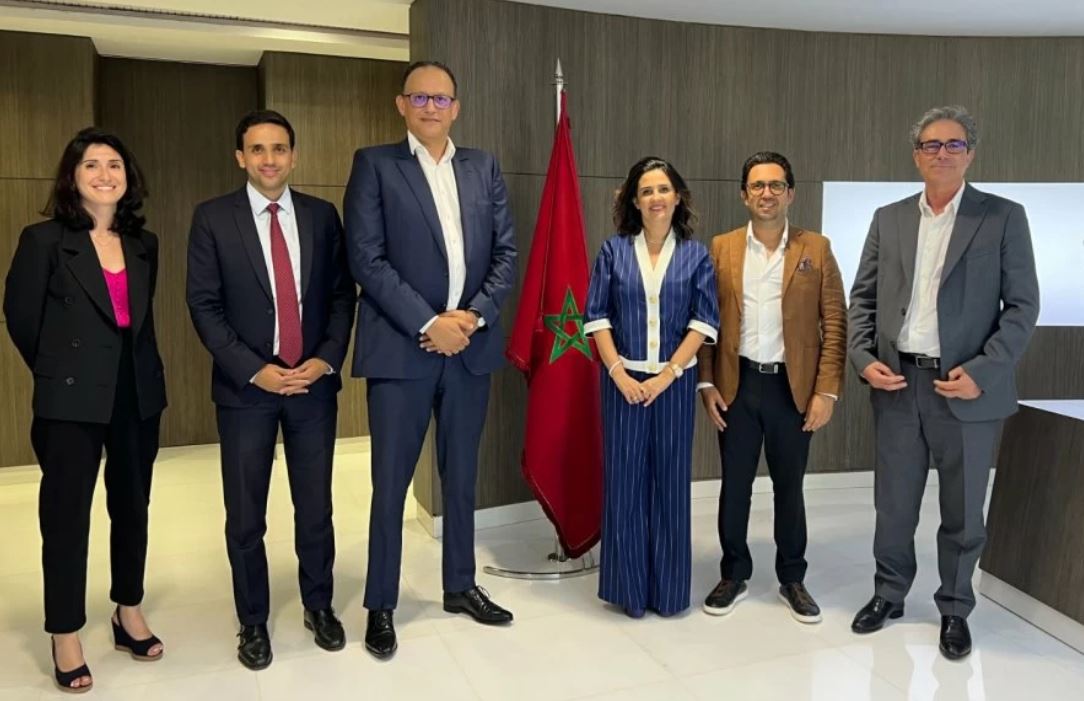 "سوطيما" تستحوذ على 99,99% من رأسمال "سولوديا" مقابل 630 مليون درهم