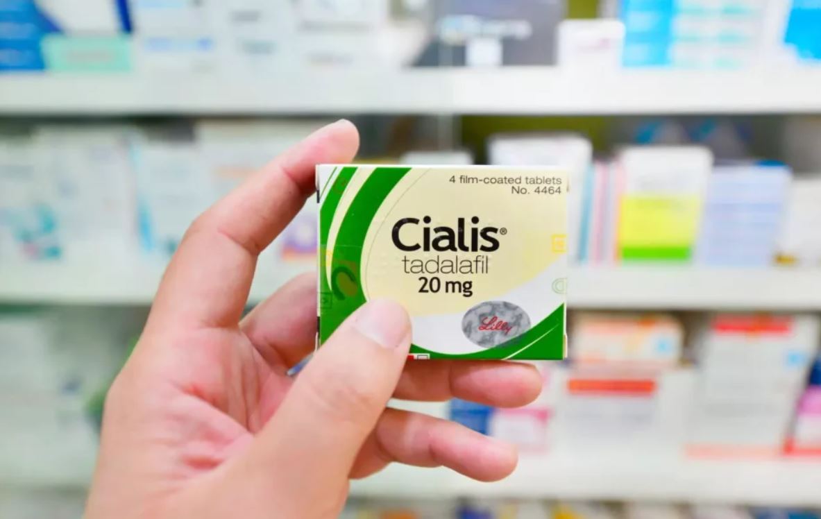 "سوطيما" تعتزم الاستحواذ على حقوق دواء "سياليس" لعلاج ضعف الانتصاب