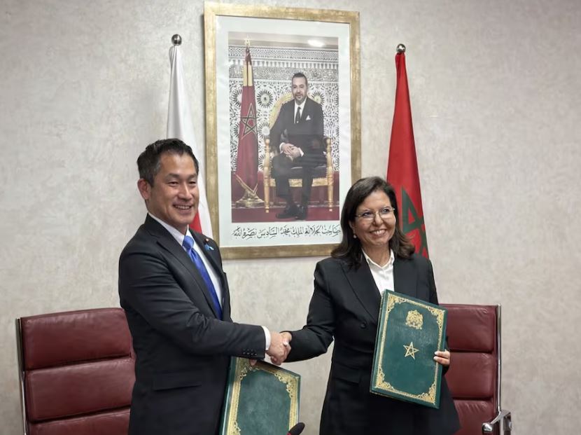 شراكة مغربية-يابانية لتحديث قرية الصيادين بالصويرية القديمة