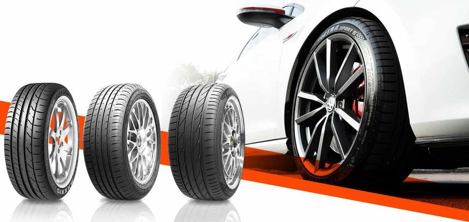 تقرير صيني: المغرب يتحول إلى مركز استراتيجي لصناعة الإطارات