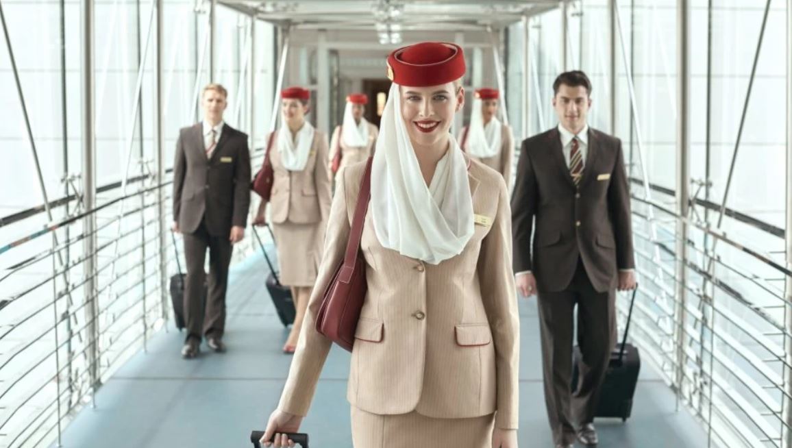 "طيران الإمارات" تنظم حملة توظيف بعدد من مدن المغرب خلال دجنبر