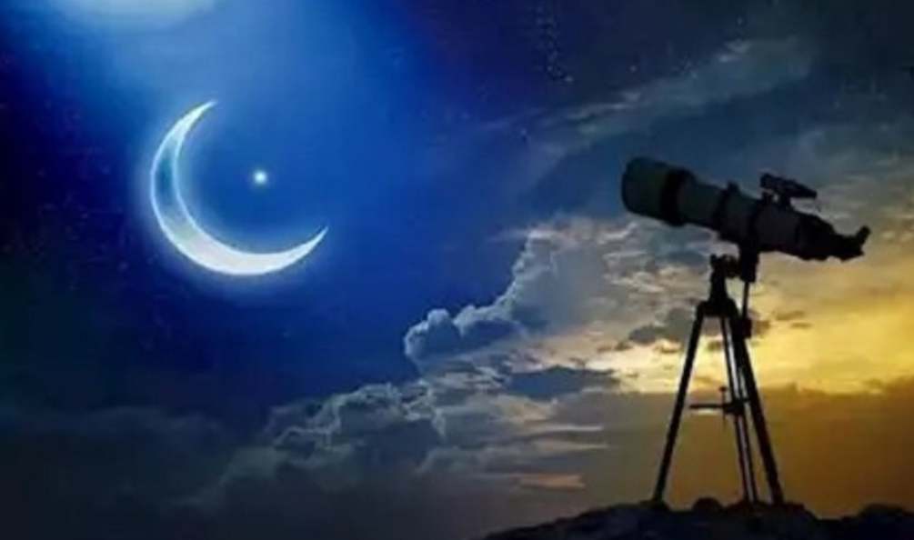 رسمياً: الإثنين 22 دجنبر فاتح شهر رجب 1447 هـ