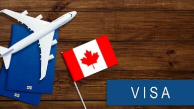 المغرب أول بلد عالمي يختبر نظام التأشيرة الرقمية الكندية