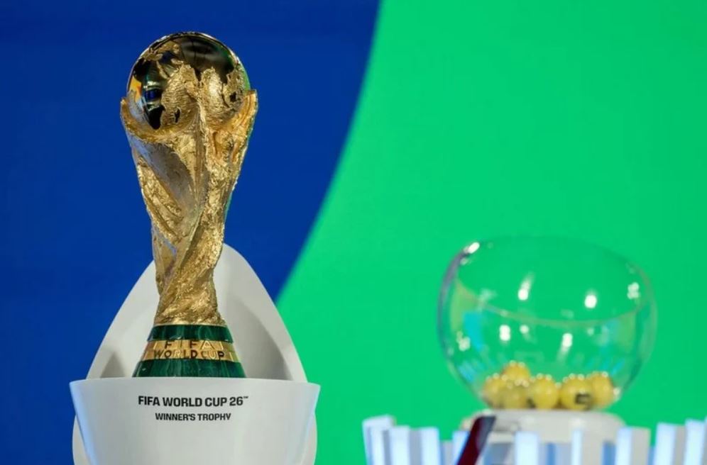 قرعة كأس العالم 2026... الموعد والقنوات الناقلة