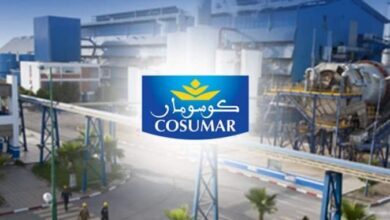   ارتفاع إنتاج السكر الوطني بنسبة 50٪ يرفع رقم معاملات كوسومار