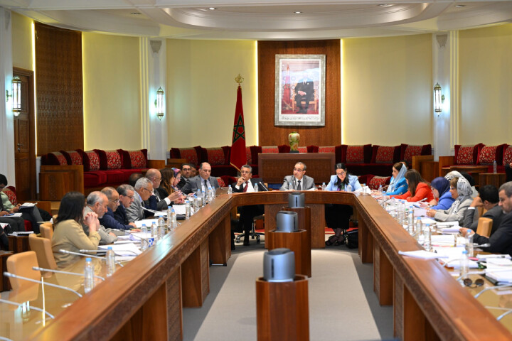 الشروع في مناقشة مشروع قانون المسطرة المدنية