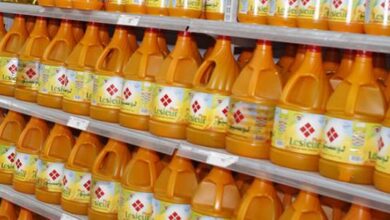 "لوسيور كريستال" تحقق استقرارًا في مبيعاتها حتى نهاية شتنبر 2025