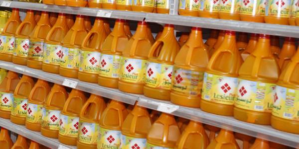 "لوسيور كريستال" تحقق استقرارًا في مبيعاتها حتى نهاية شتنبر 2025