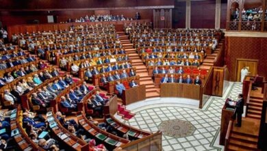 مجلس النواب يصادق على قانون المالية 2026 في قراءة ثانية