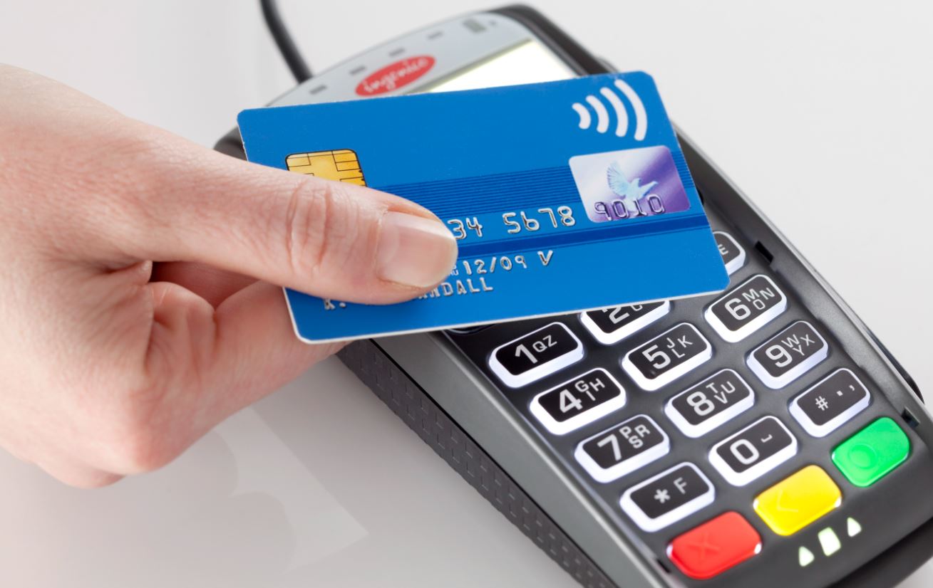 مركز النقديات يحافظ على استمرارية خدمات الدفع